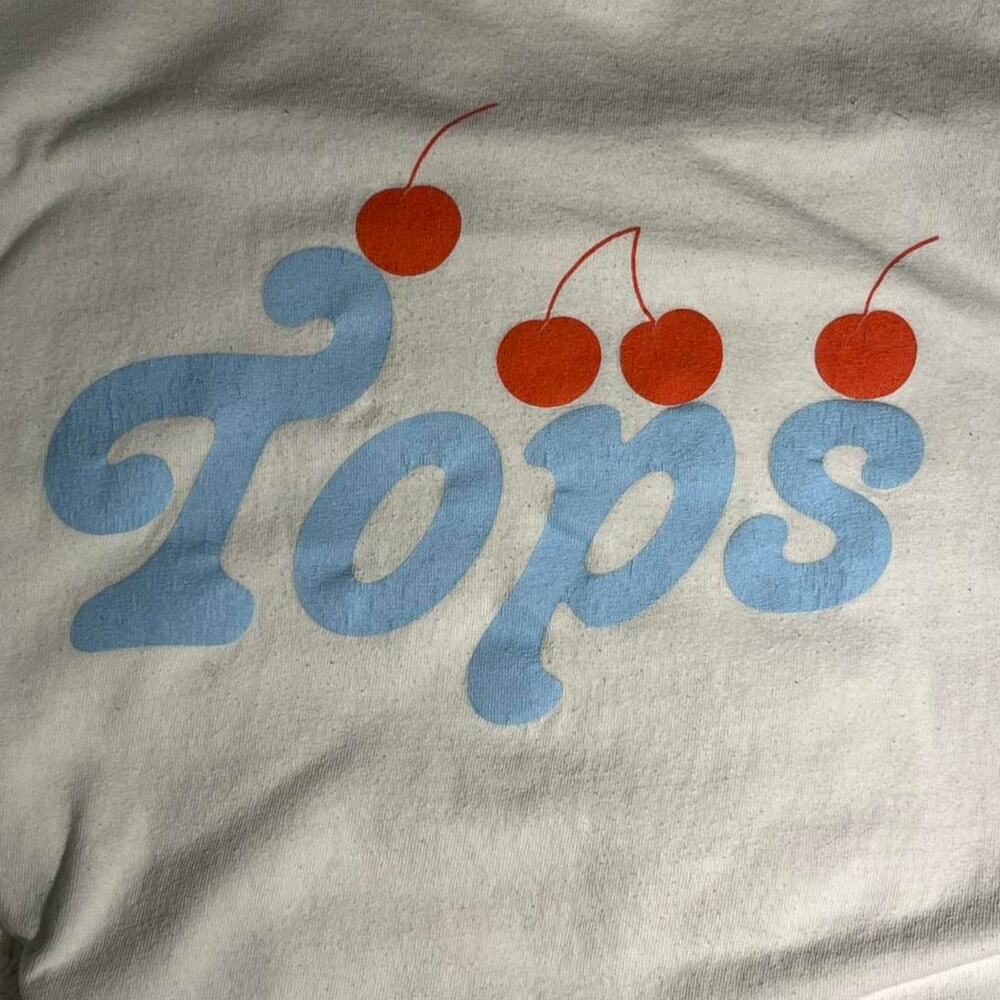 Super cute tops tee